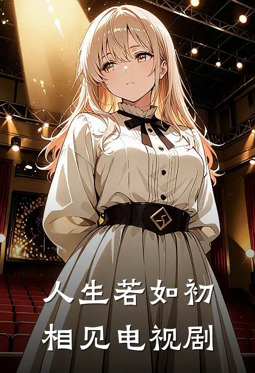 人生若如初相见 电视剧