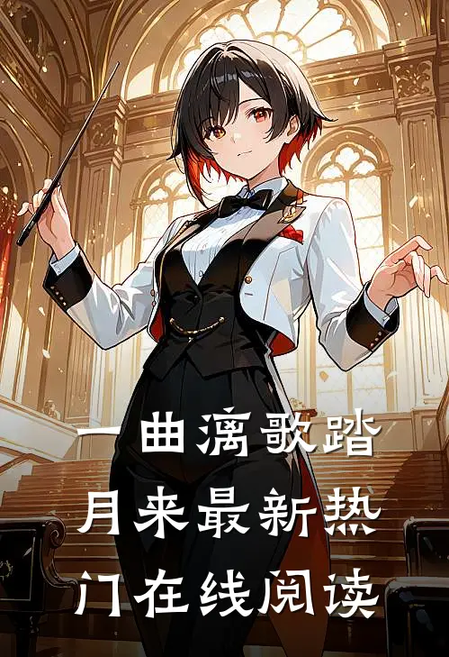 一曲漓歌踏月来最新热门在线阅读