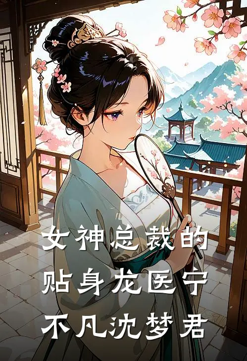 女神总裁的贴身龙医宁不凡沈梦君