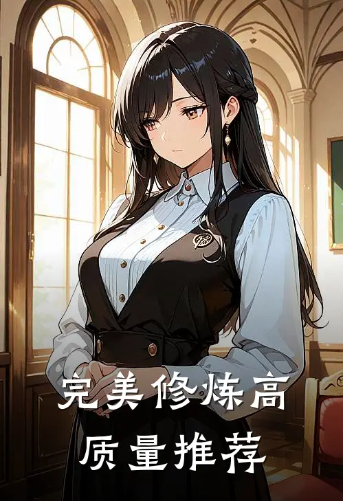 完美修炼高质量推荐