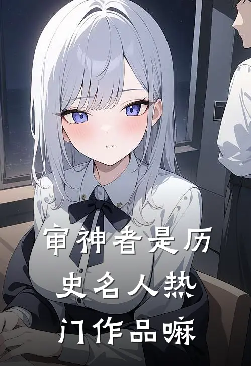 审神者是历史名人热门作品嘛