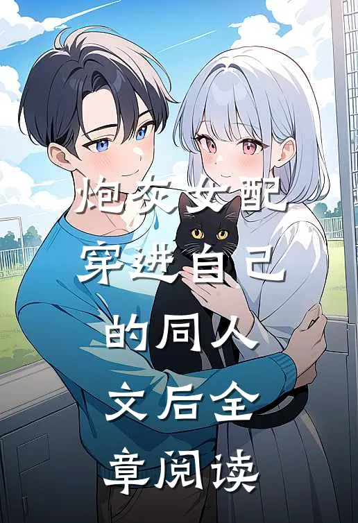 炮灰女配穿进自己的同人文后全章阅读