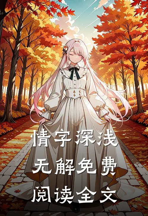 情字深浅无解免费阅读全文