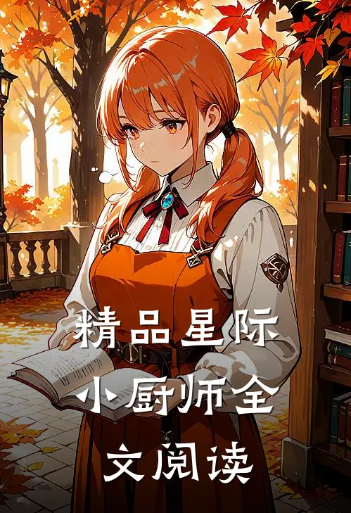 精品星际小厨师全文阅读