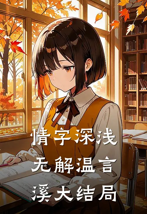 情字深浅无解温言溪大结局