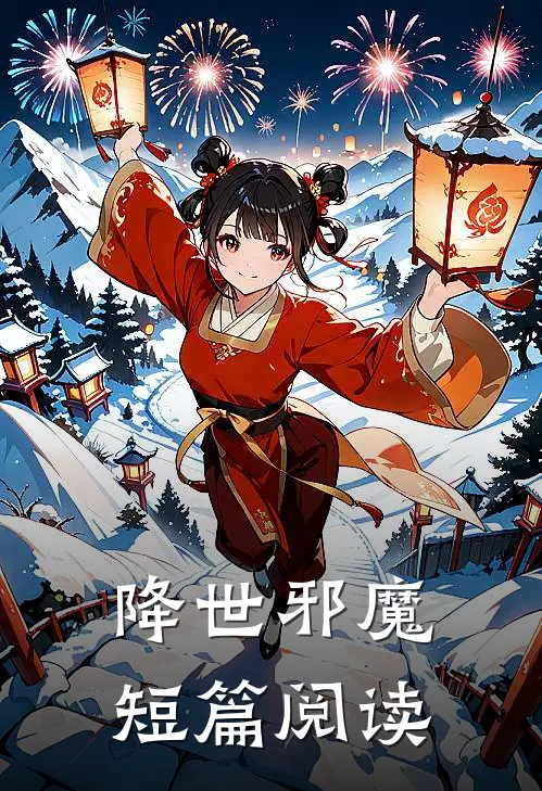 降世邪魔短篇阅读