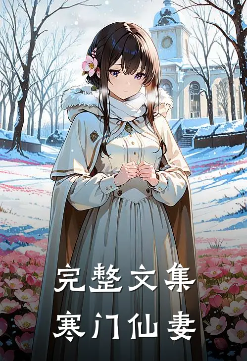 完整文集寒门仙妻