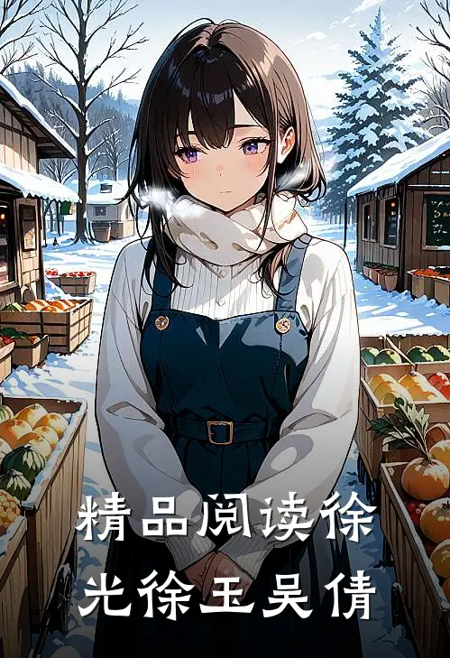 精品阅读徐光徐玉吴倩