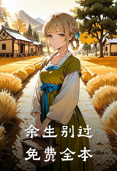 余生别过免费全本