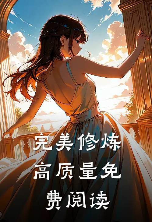 完美修炼高质量免费阅读
