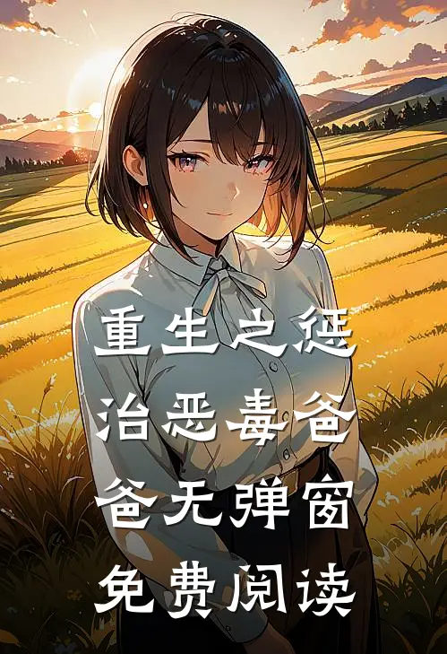 重生之惩治恶毒爸爸无弹窗免费阅读