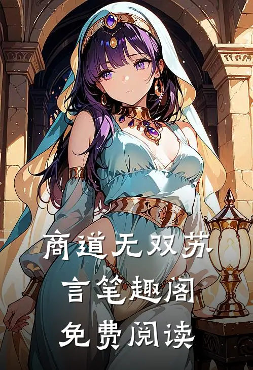 商道无双苏言笔趣阁免费阅读