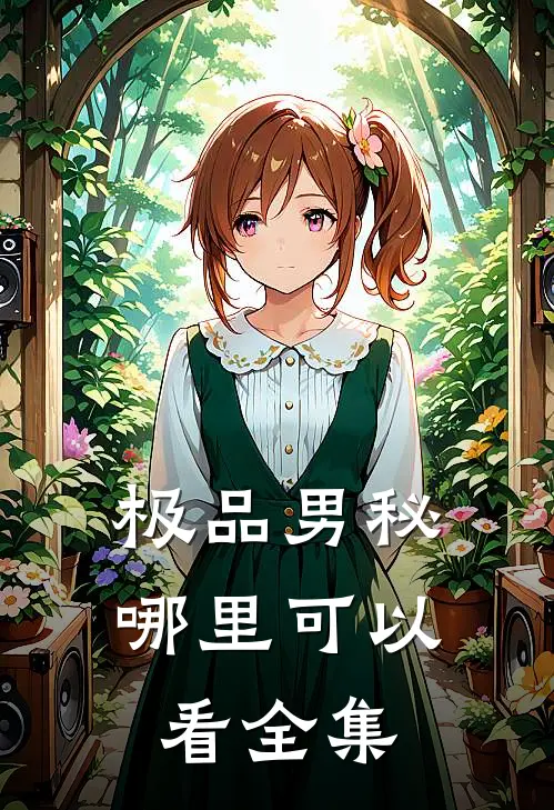 极品男秘哪里可以看全集