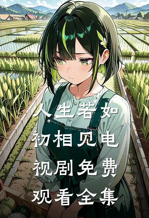 人生若如初相见电视剧免费观看全集