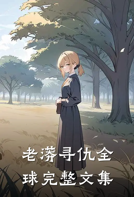 老蟒寻仇全球完整文集