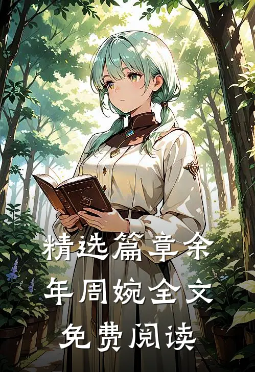 精选篇章余年周婉全文免费阅读