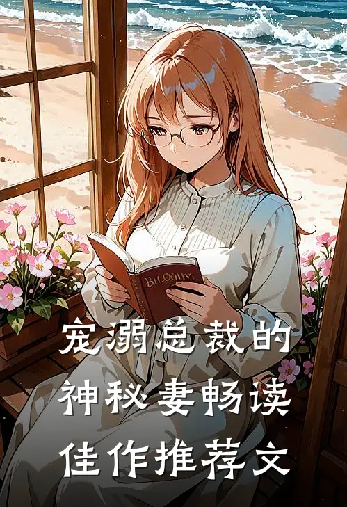 宠溺总裁的神秘妻畅读佳作推荐文