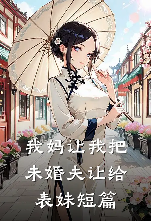 我妈让我把未婚夫让给表妹短篇