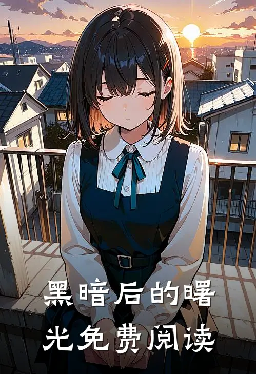 黑暗后的曙光免费阅读