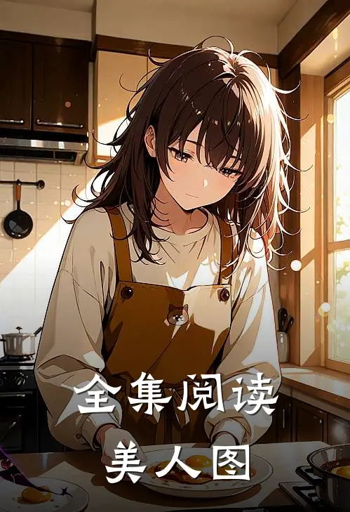 全集阅读美人图