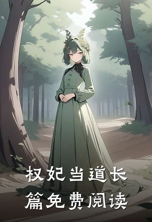 权妃当道长篇免费阅读