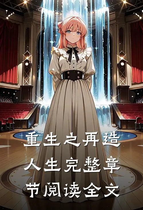 重生之再造人生完整章节阅读全文