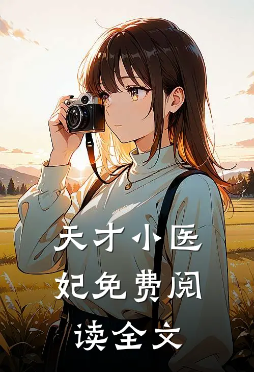 天才小医妃免费阅读全文