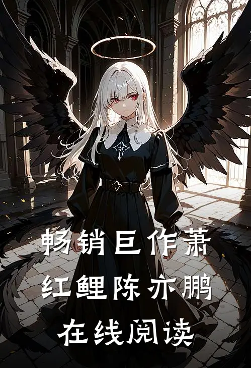 畅销巨作萧红鲤陈亦鹏在线阅读