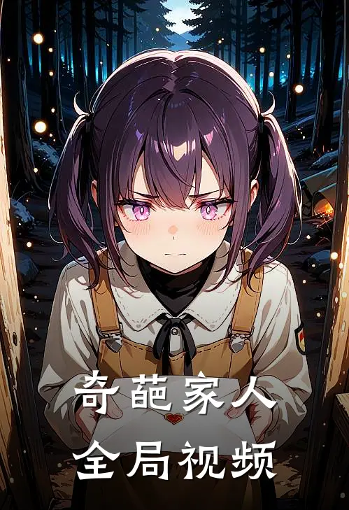 奇葩家人全局视频