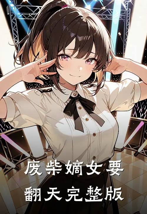 废柴嫡女要翻天完整版