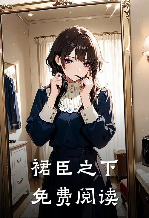 裙臣之下免费阅读
