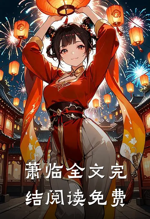 萧临全文完结阅读免费