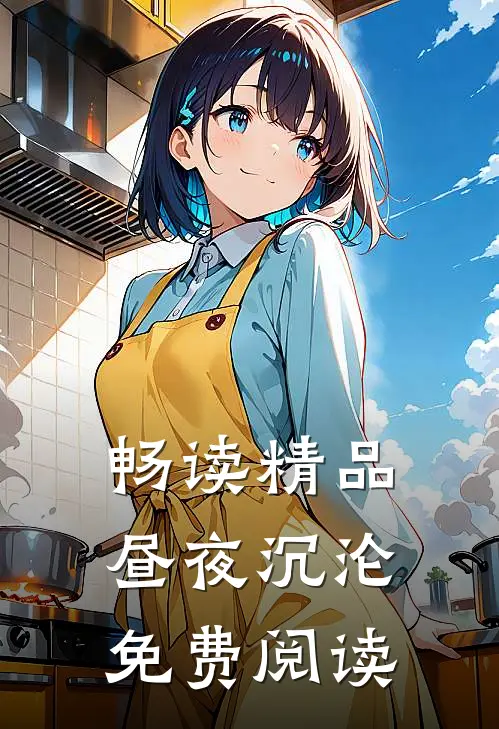 畅读精品昼夜沉沦免费阅读