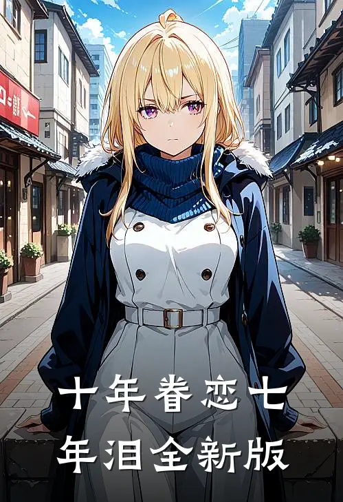 十年眷恋七年泪全新版