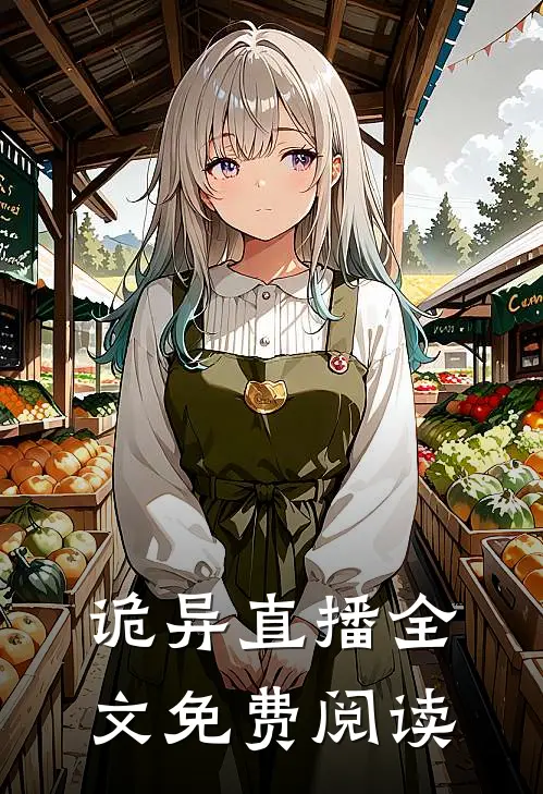 诡异直播全文免费阅读