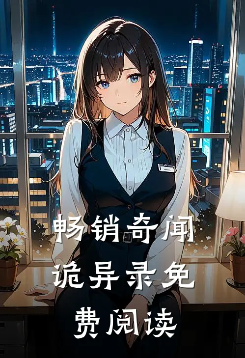 畅销奇闻诡异录免费阅读