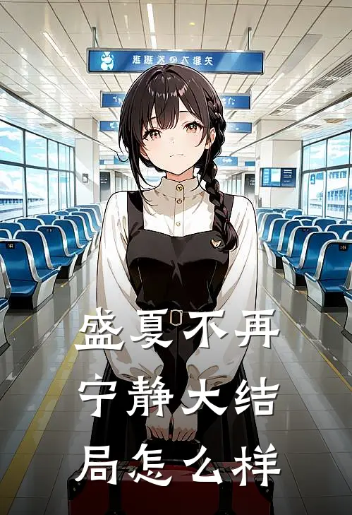 盛夏不再宁静大结局怎么样
