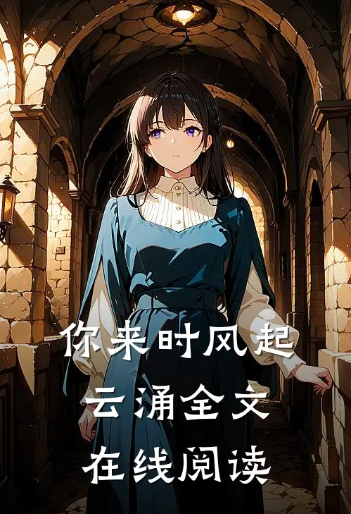 你来时风起云涌全文在线阅读