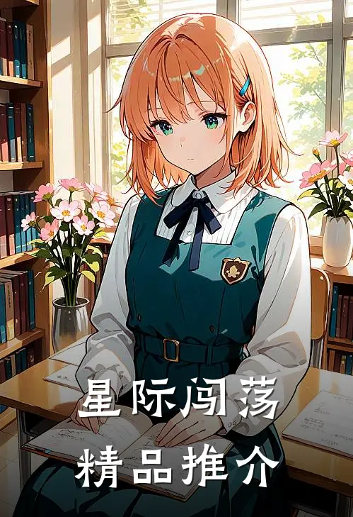 星际闯荡精品推介