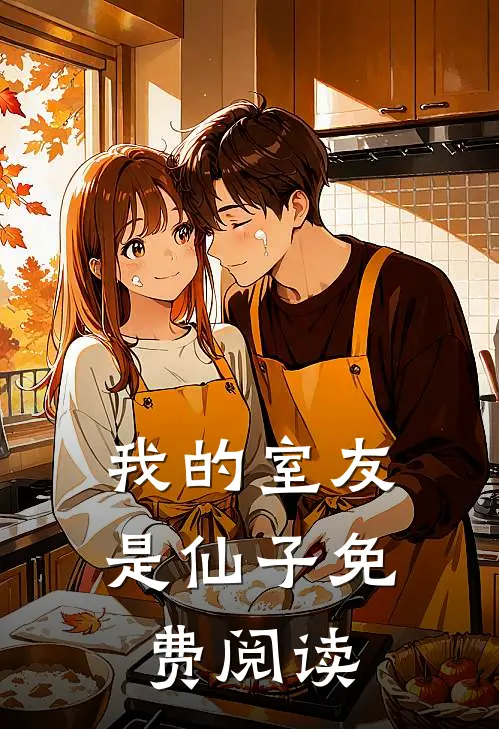 我的室友是仙子免费阅读