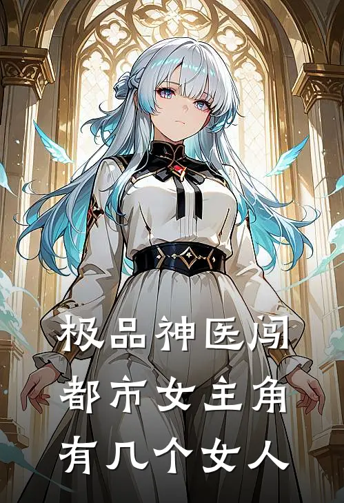 极品神医闯都市女主角有几个女人
