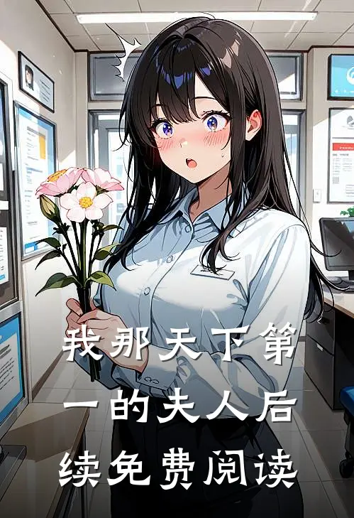 我那天下第一的夫人后续免费阅读
