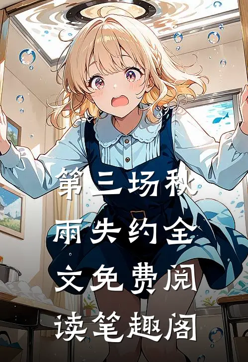 第三场秋雨失约全文免费阅读笔趣阁