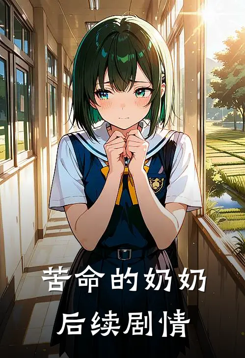 苦命的奶奶后续剧情