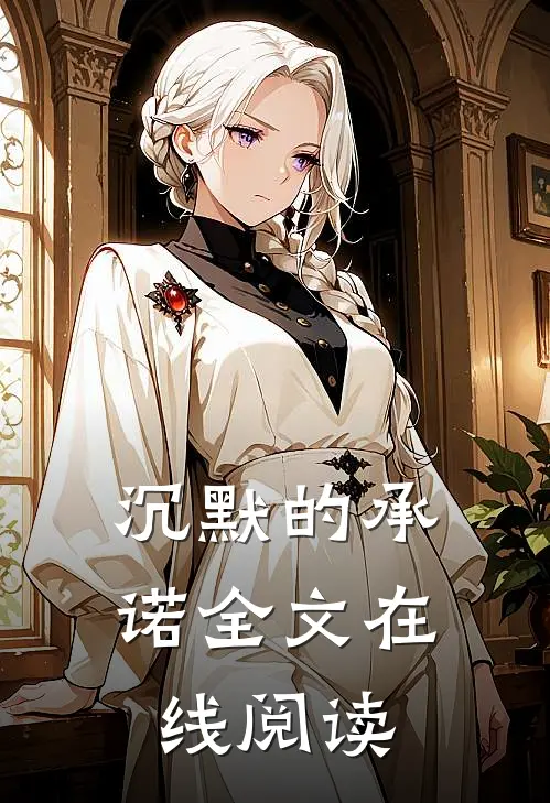 沉默的承诺全文在线阅读
