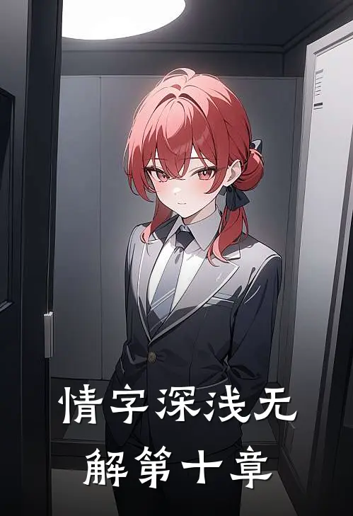 情字深浅无解第十章