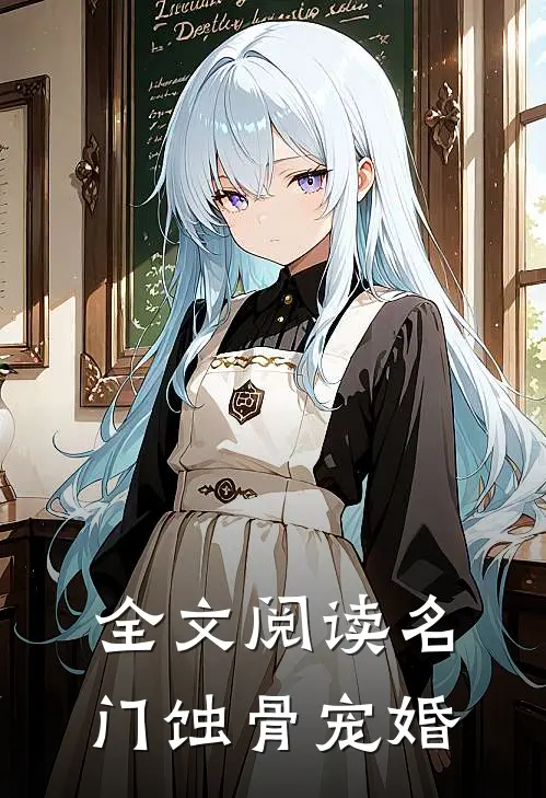 全文阅读名门蚀骨宠婚