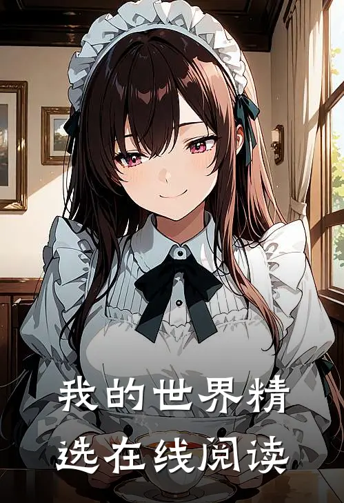 我的世界精选在线阅读