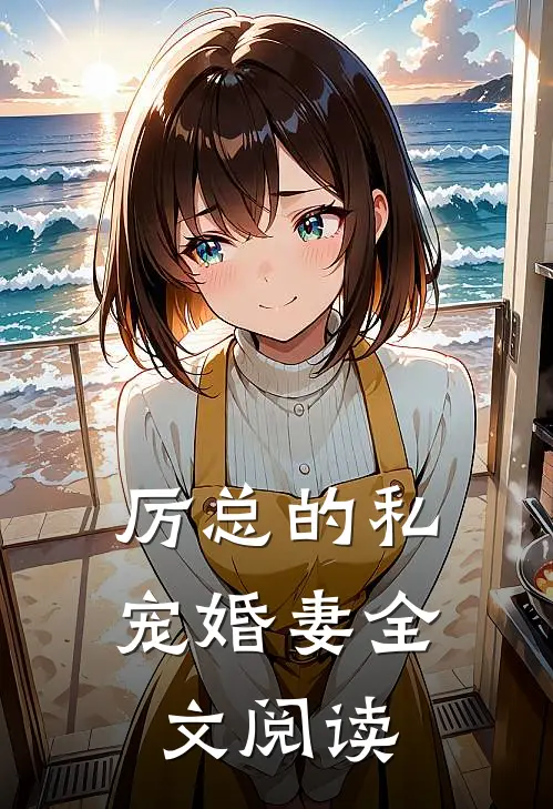 厉总的私宠婚妻全文阅读