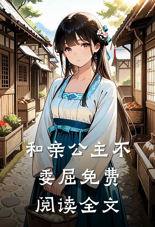 和亲公主不委屈免费阅读全文